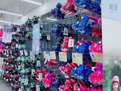 -迪卡侬(土桥店)