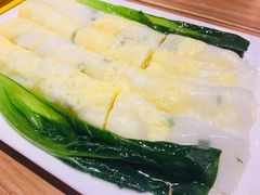 -粤港餐厅(禹州商业广场店)
