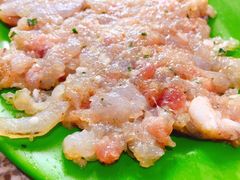 -牛叔鲜羊肉铜火锅(远东小区店)