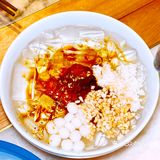 桂满陇·杭州饭店丨穿越回南宋，品中华古味