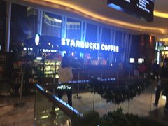 -星巴克(威尼斯人店)