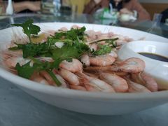 -天乐农家鱼头王(天目湖店)