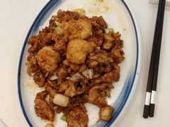 -润泽园饭庄(中山路店)