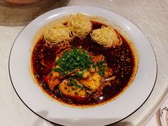 -老地方酒楼(红旗路店)