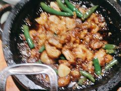 -绿茶餐厅(昌平悦荟店)