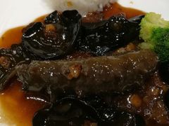 -阳光家常菜游客餐厅(千佛山店)