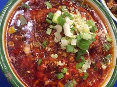 -马路边边串串香(双井直营店)