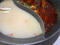 -新辣道鱼火锅(上地华联店)