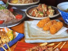 -醉虎传(南锣鼓巷店)
