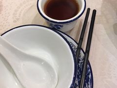 餐具摆设-荔枝楼酒家(员村东璟店)