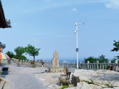-青州市云门山风景区