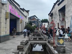 -黎阳老街