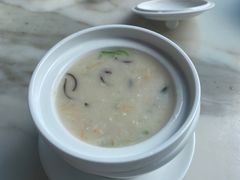 -顺德美的万豪酒店-万豪中餐厅