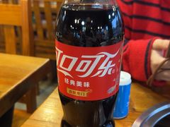 -重庆鸡公煲·青锅花椒鱼(牡丹江路店)