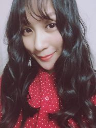 -GY style salon网红签约