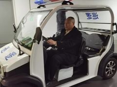 -长泰广场·地下停车库