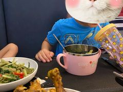 -THE PAWON·8碗(古北SOHO店)