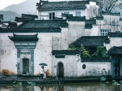 -呈坎景区