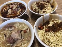 -吴记怪味面(牛王庙店)