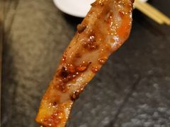 -福苗小骆驼烧烤(大唐不夜城店)
