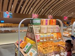 -老鼎丰糕点铺子(国贸商城店)