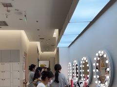 -天真蓝照相馆(杭州滨江宝龙店)