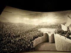 景点-红旗渠风景区