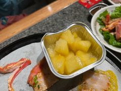 -酒拾烤肉(泉塘店)