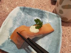 -元气寿司(环球港店)