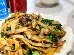 -食潮汕头鲜牛馆(望京保利店)