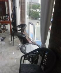 -金鹰标榜美容美发美体连锁机构