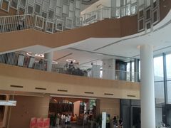 -广州市白云区图书馆
