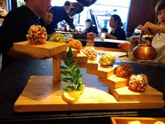 -盡膳口福跷脚牛肉火锅(北美新天地店)