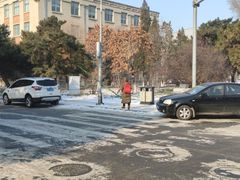 -东北大学(南湖校区)
