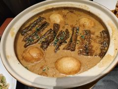 -佰家小厨·南京菜(夫子庙店)