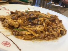 -烤肉宛饭庄(北新桥店)