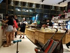 -仟吉·ART FARM主题店(菱角湖万达店)