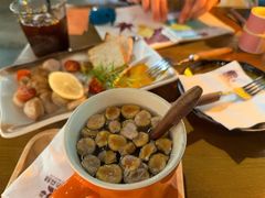 -咖法森林·咖啡  酒吧(天河店)