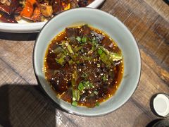 -铁公鸡·四川料理(天环广场店)