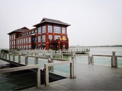 -同里湖度假村(二期店)