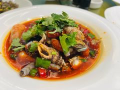 -舌尖上·霞浦滩涂海鲜·新闽菜(总店)