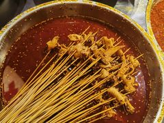 -嘉州鲜知味钵钵鸡(奎星楼店)