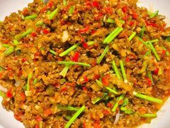 -三湘四水正宗湘菜(君峰路店)