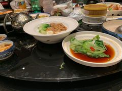 -阿庄新豫菜(航海东路店)