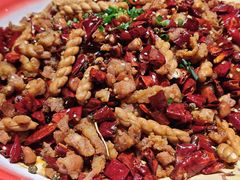 -泥糊破店小酒馆·团建聚餐(南京西路店)