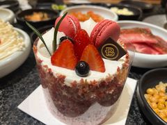 -巴黎贝甜(熙悦汇店)