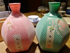 -熙成烧烤(白塔岭店)