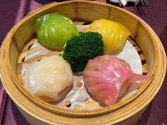 -粤匠·澳门点心粤菜海鲜(澳门半岛店)
