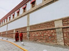 -塔尔寺