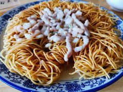 -裕兴记·三虾面(西北街总店)